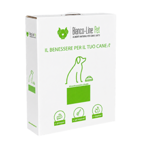 TEST 2 Agnello 55% Grain Free