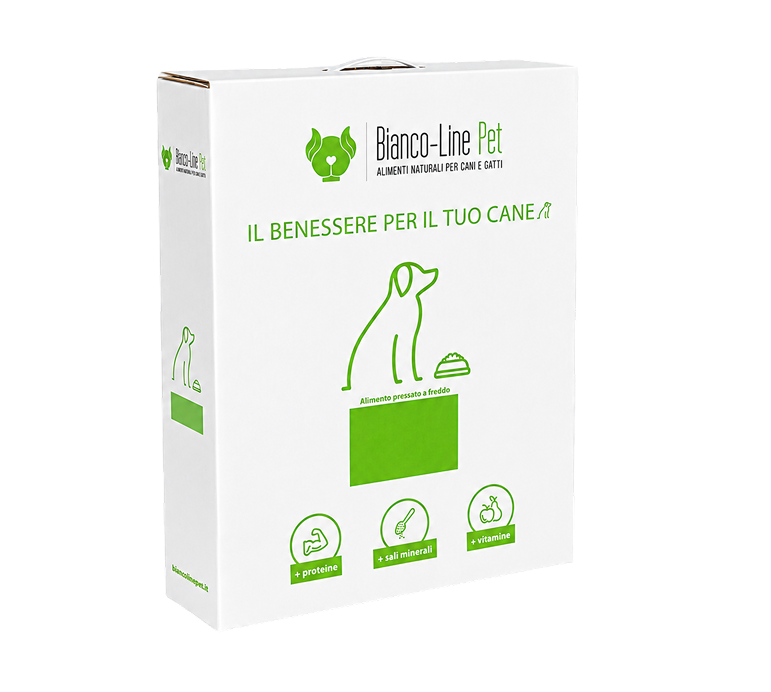 TEST Agnello 55% Grain Free