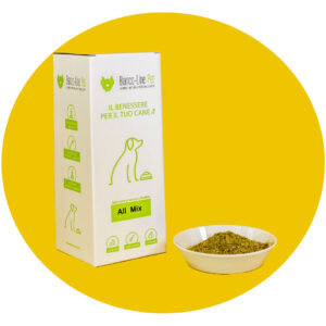 All mix vegetale