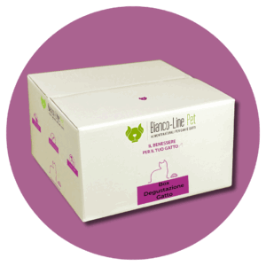 Box Degustazione Gatto