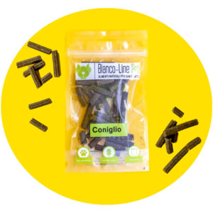 Snack Coniglio