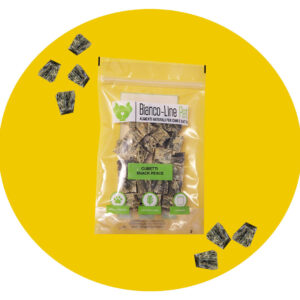 Cubetti Snack Merluzzo