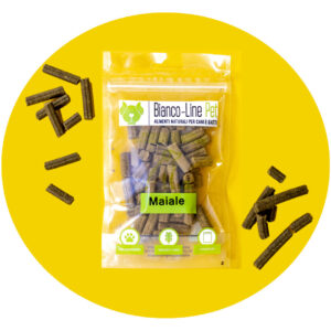 Snack Maiale