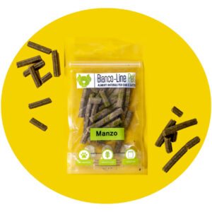 Snack Manzo