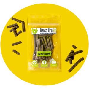 Snack Merluzzo