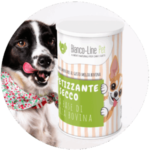 Appetizzante secco alla milza bovina