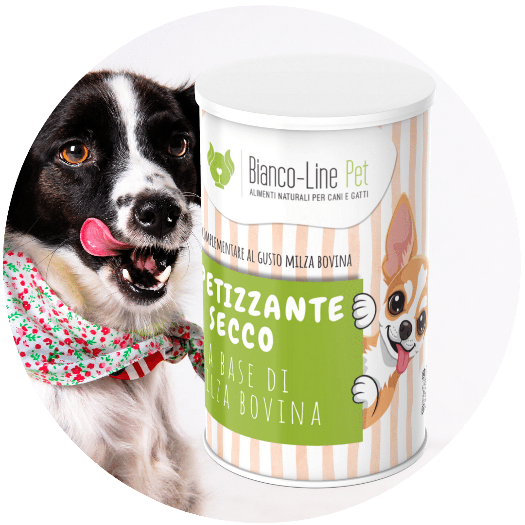 Appetizzante secco alla milza bovina