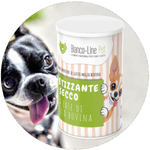 Appetizzante secco alla milza bovina
