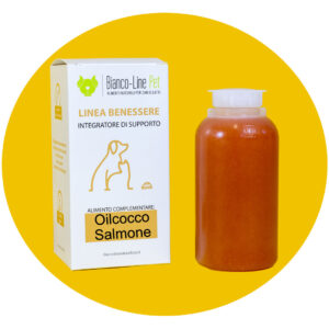 Oilcocco Salmone