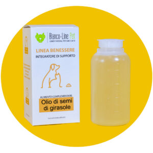 Olio di semi di girasole