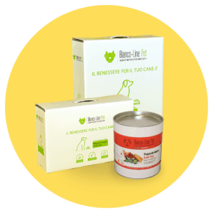 Preparato Anatra Grain Free