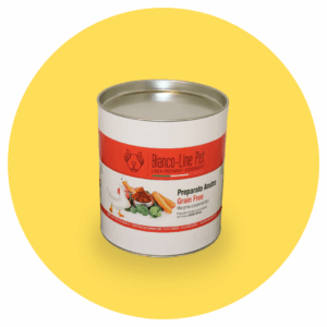 Preparato Anatra Grain Free