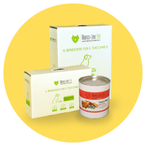 Preparato Manzo Grain Free