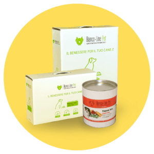 Preparato Trota Grain Free