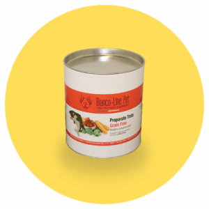 Preparato Trota Grain Free