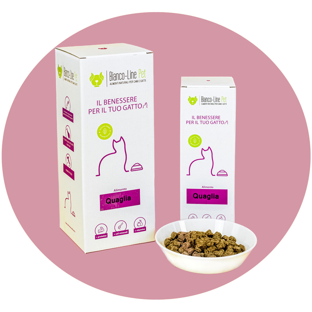 Quaglia 65%
