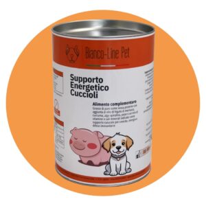 Supporto Energetico Cucciolo
