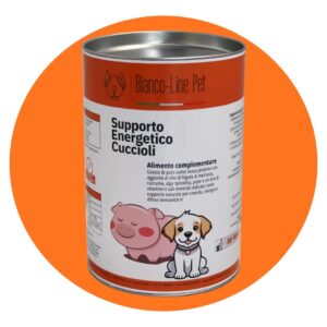 Supporto Energetico Cucciolo