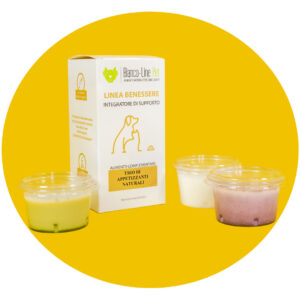 Trio di appetizzanti naturali