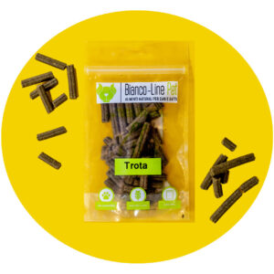 Snack Trota