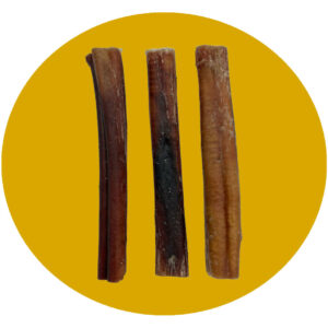 Verga di toro