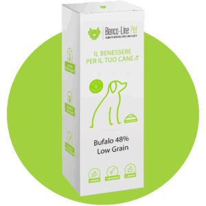 Bufalo 48% Low Grain