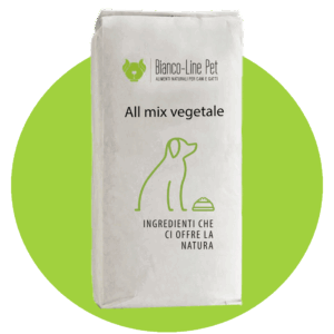 All mix vegetale