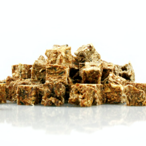 Cubetti Snack Merluzzo