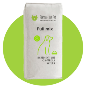 Full mix vegetale