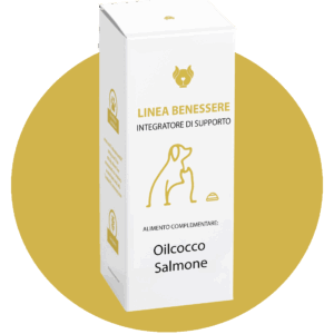 Oilcocco Salmone