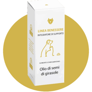 Olio di semi di girasole