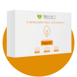 Puppy Kit: kit per cuccioli