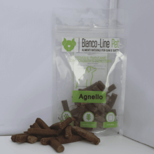 Snack Agnello