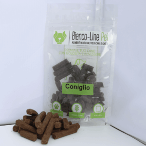 Snack Coniglio