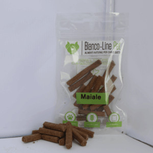 Snack Maiale