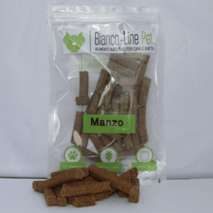 Snack Manzo