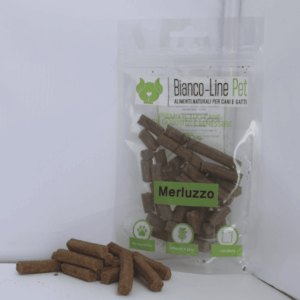 Snack Merluzzo