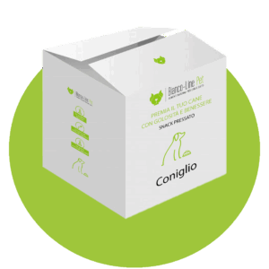 Snack Coniglio