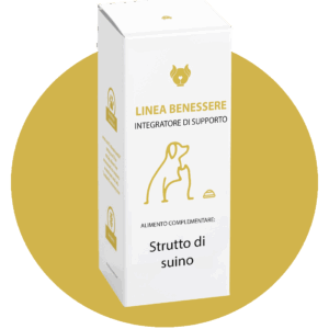 Grasso di Suino decantato