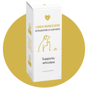 Supporto articolare