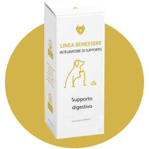 Supporto digestivo